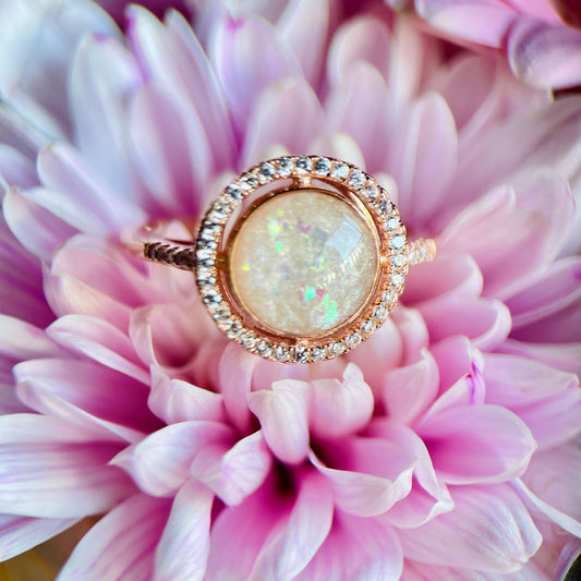 LUMINA HALO RING - Memories of You