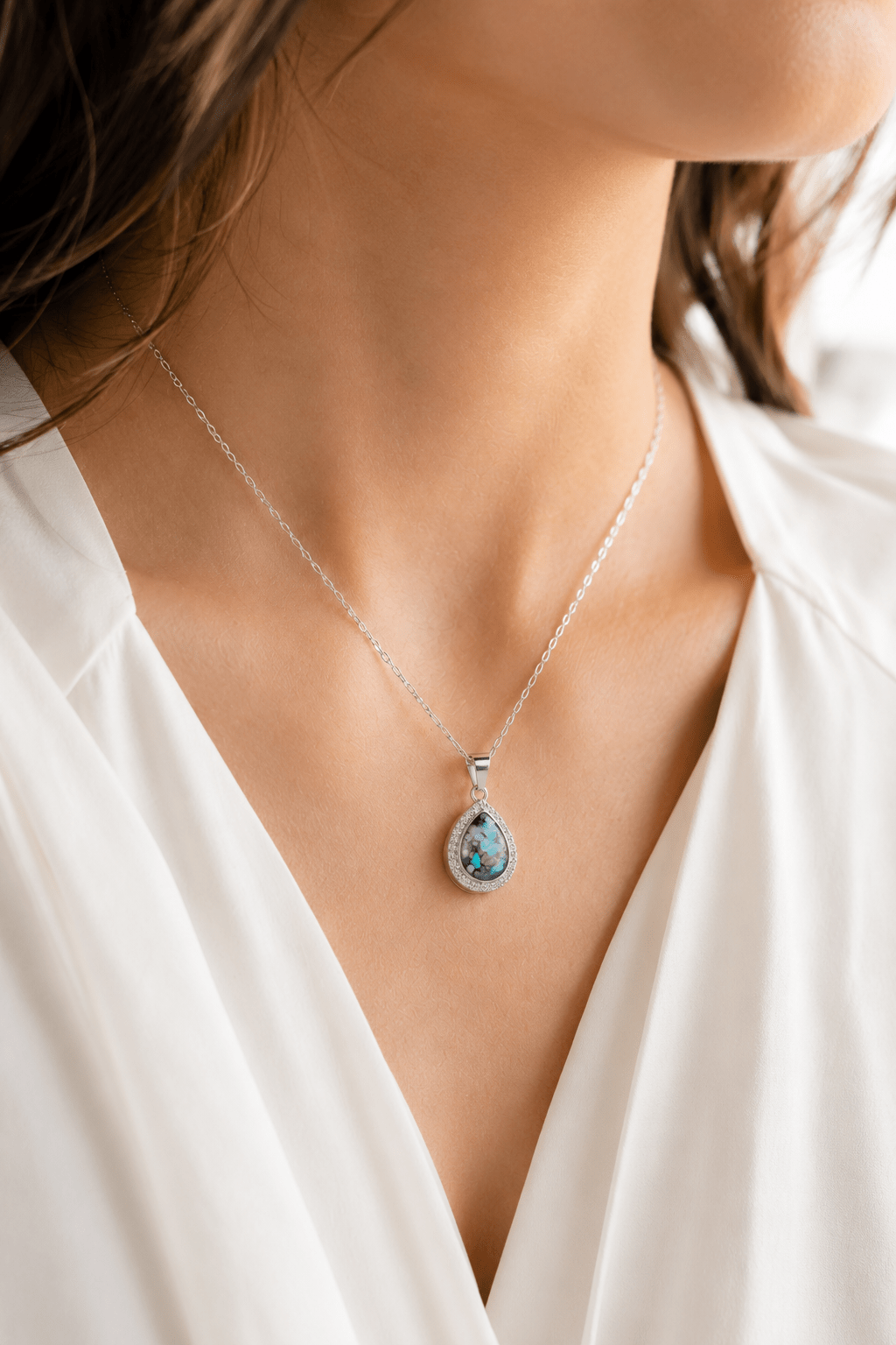 Cremation Ash Keepsake Jewellery: Keeping Loved Ones Close - Memories of You