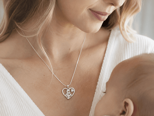 DIY Breastmilk Jewellery Kits: What You Should Know Before Creating Your Own Keepsake - Memories of You