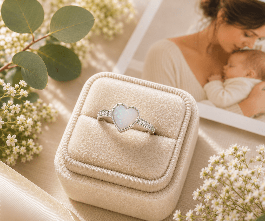 Does Breastmilk Jewellery Last Forever? - Memories of You
