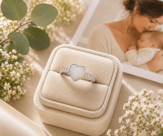 Does Breastmilk Jewellery Last Forever? - Memories of You