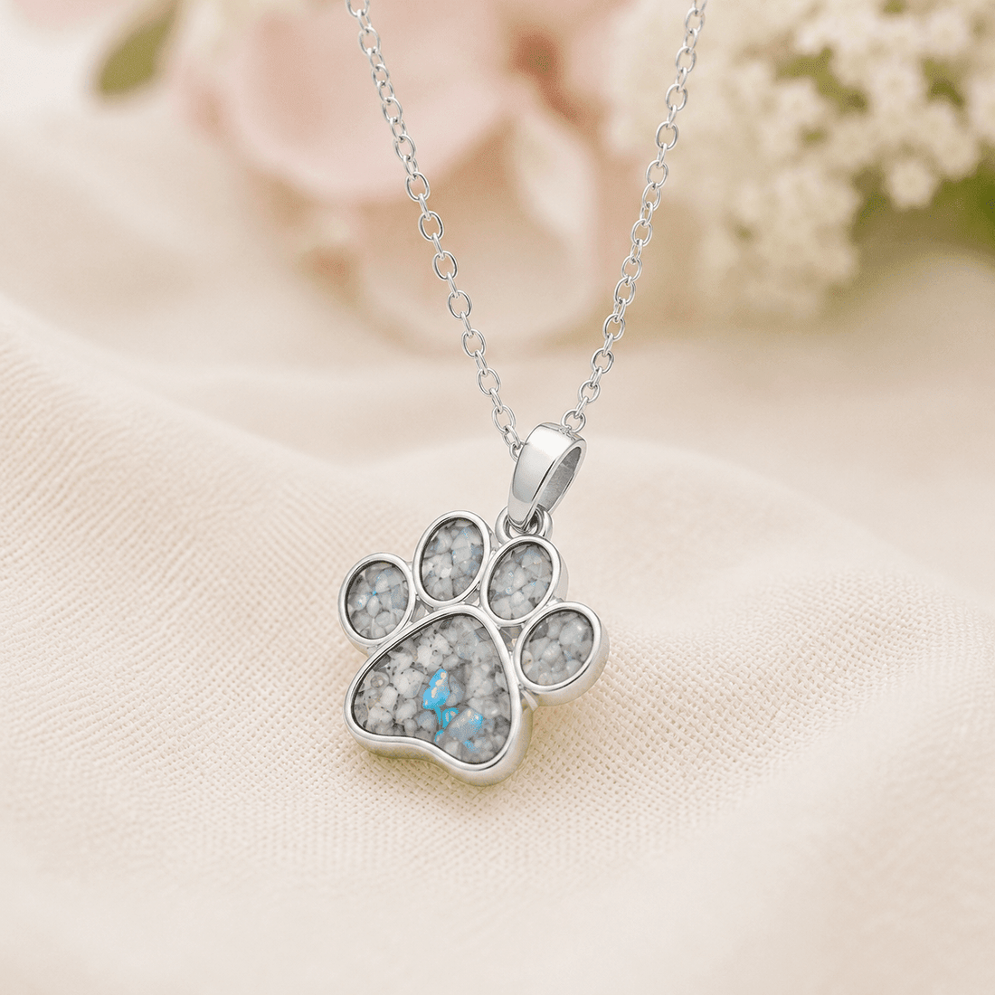 Pet Memorial Jewellery: A Lasting Tribute to a Faithful Companion - Memories of You