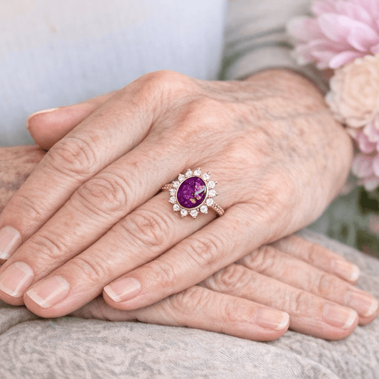 The History of Mourning Jewellery: Keeping Love Close Through the Ages - Memories of You
