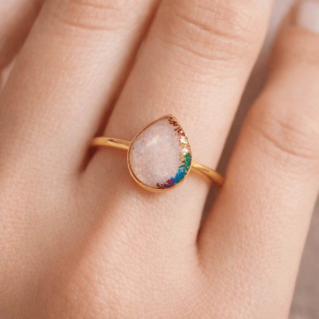 What Colour Will My Breastmilk Stone Be? - Memories of You
