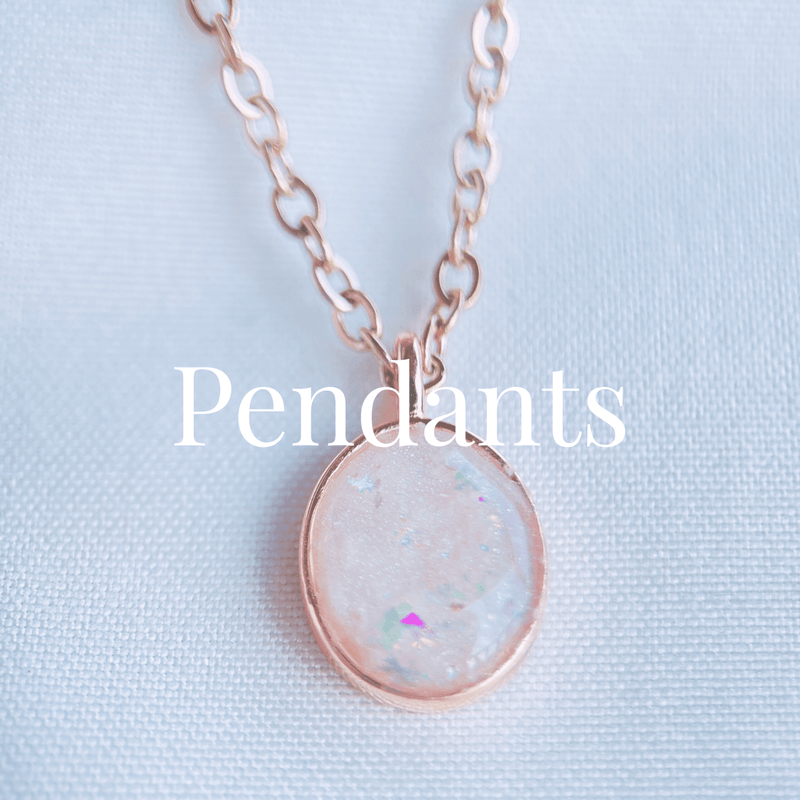 Pendants - Memories of You