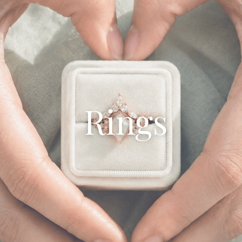Rings - Memories of You