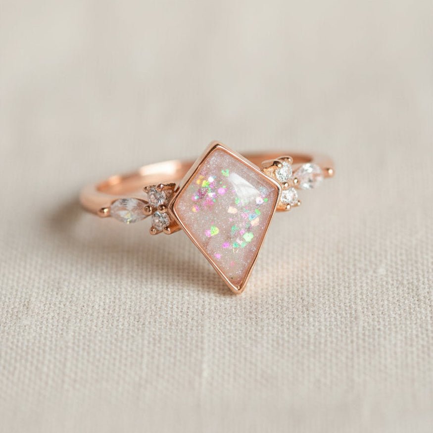 CELESTE KITE RING - Memories of You