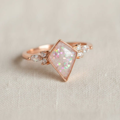 CELESTE KITE RING - Memories of You