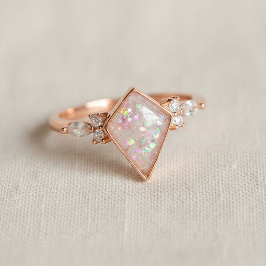 CELESTE KITE RING - Memories of You