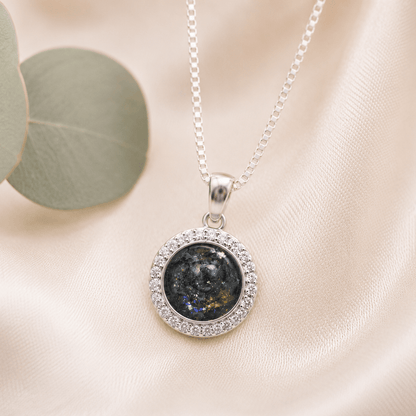 LUMINA HALO PENDANT - Memories of You