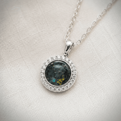 LUMINA HALO PENDANT - Memories of You