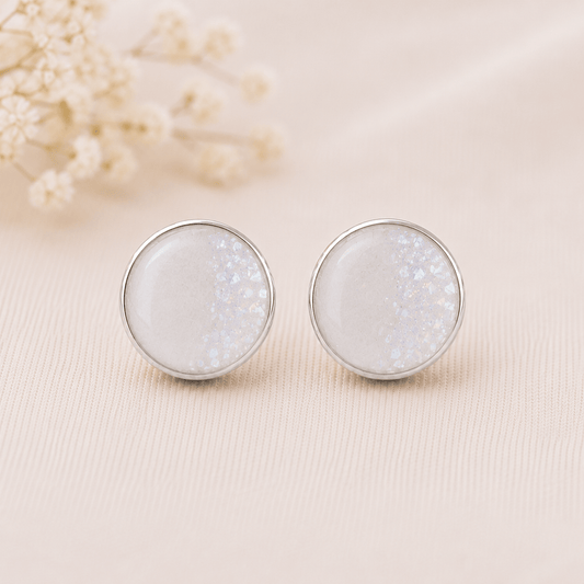 LUMINA STUD EARRINGS - Memories of You