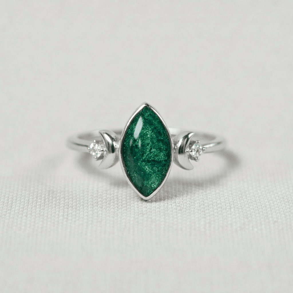 LUNA MARQUISE RING - Memories of You