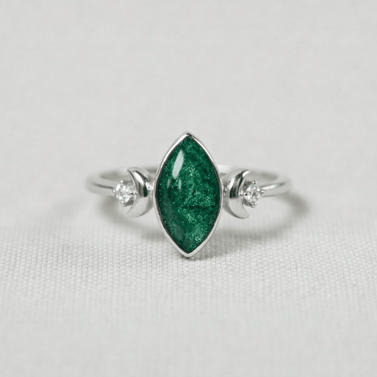 LUNA MARQUISE RING - Memories of You