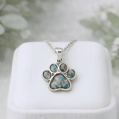 SOULPRINT PENDANT - Memories of You