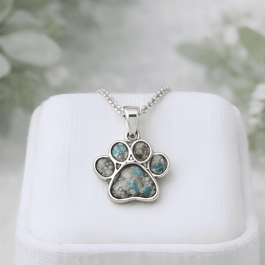 SOULPRINT PENDANT - Memories of You