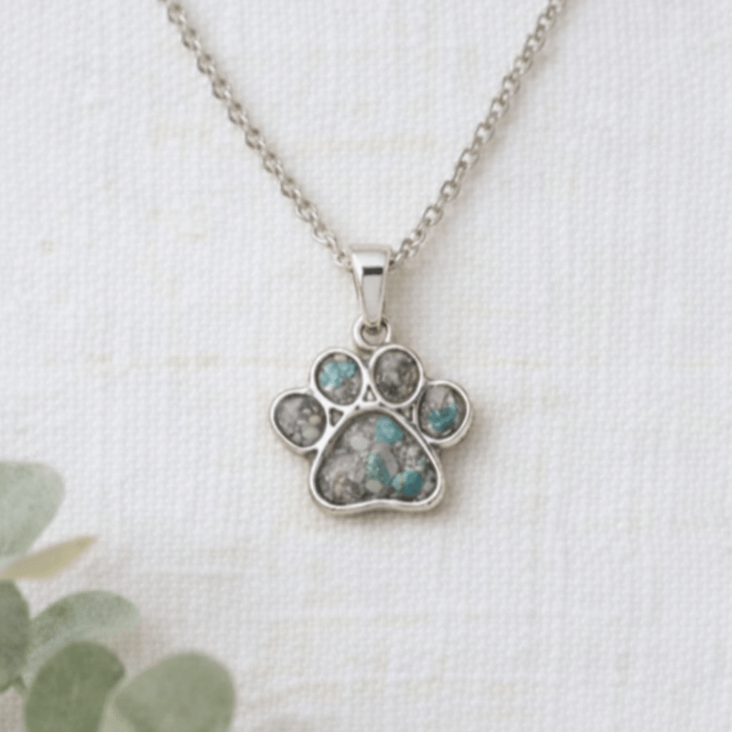 SOULPRINT PENDANT - Memories of You