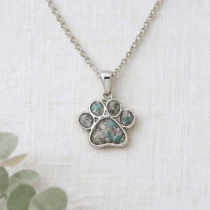 SOULPRINT PENDANT - Memories of You